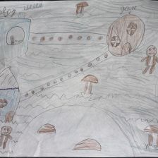 Маргарит Павловна Макарова