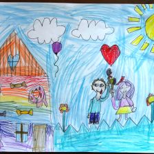 София Александровна Калагина