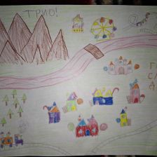 София Денисовна Мошева