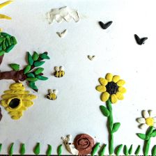 Костя Соколов в конкурсе «Дружить веселее вместе с ТРИО»