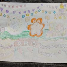 Полина Александровна Крючина