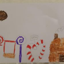 Эвелина Дмитриевна Городилова