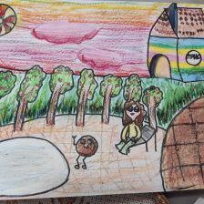 Василиса Викторовна Левина