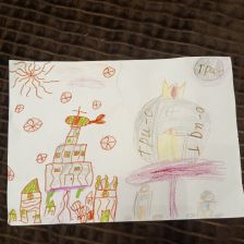 Alina Abaevna Abdulaeva