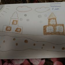 Екатерина Андреевна Егорова