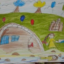 Ольга Юрченко