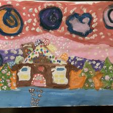 Милана Станиславовна Ивченкова