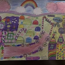 Василиса Витальевна Леонова