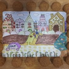 Алиса Игоревна Новичкова