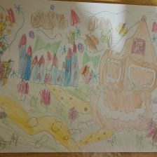 Милана Михайловна Закрутина