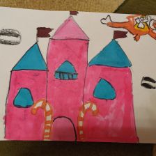 Василина Сергеевна Крузина