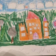 Ульяна Дремова