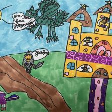 Елизавета Захаровна Пилиева