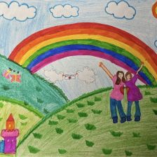 Ксения Руслановна Хасанова