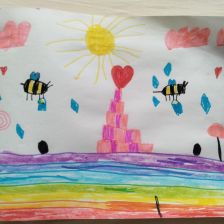 Дарья Евгеньеана Рыбак