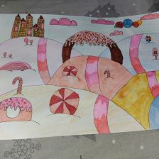 Анна Дмитриевна Антонович