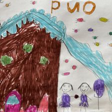 мелания Александровна Бессонова