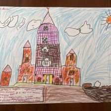 Артём Александрович Воронин