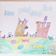 Полина Алексеевна Бугвина