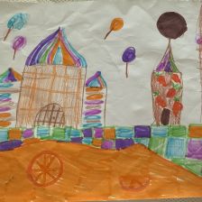 Мелания Юрьевна Санина