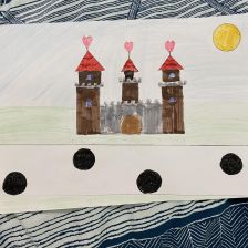 Дарина Дмитриевна Кудинова