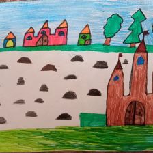 Алена Алексеевна Растягаева