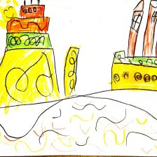 Анастасия Юрьевна Овчарова