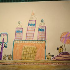 Оля Михайловна Мазунина