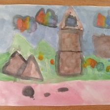 Варвара Алексеевна Шорохова