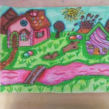 Виктория Максимовна Морозова