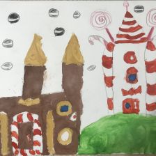 Дарья Владимировна Калиниченко