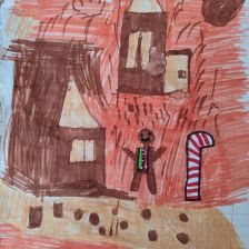 Миша Иванович Шитов в конкурсе «Дружить веселее вместе с ТРИО»