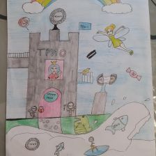 Елизавета Игоревна Моршнёва