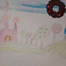 Анаис Зиедовна Бен Фалах