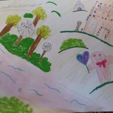 Злата Алексеевна Логинова