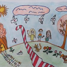 Ульяна Руслановна Ершова