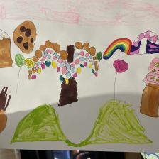 Ева Михайловна Баранюкова