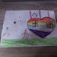 Зайнаб Саъдиевна Гадоева