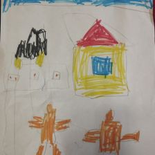 Макар Дмитриевич Крючков