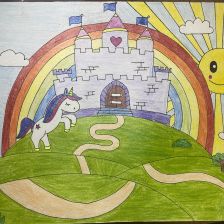 Александра Денисовна Рогова