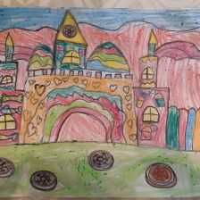 Елизавета Николаевна Соловьева