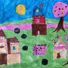 Маргарита Александровна Солдатова