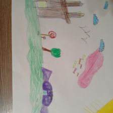 Арина Александровна Перевозина