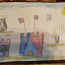 Ольга Дмитриевна Гусарова