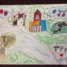 Анна Михайловна Пестракова