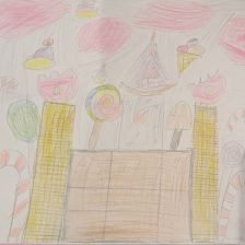 Екатерина Михайловна Медведева