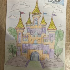 Артём Зимагулов в конкурсе «Дружить веселее вместе с ТРИО»