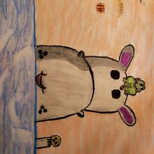 Евгения Олеговна Ерпылёва