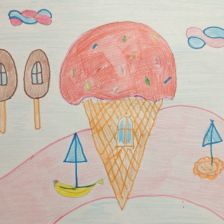 Алина Сергеевна Бычкова