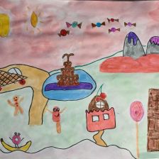 Кирилл Александрович Ларионов